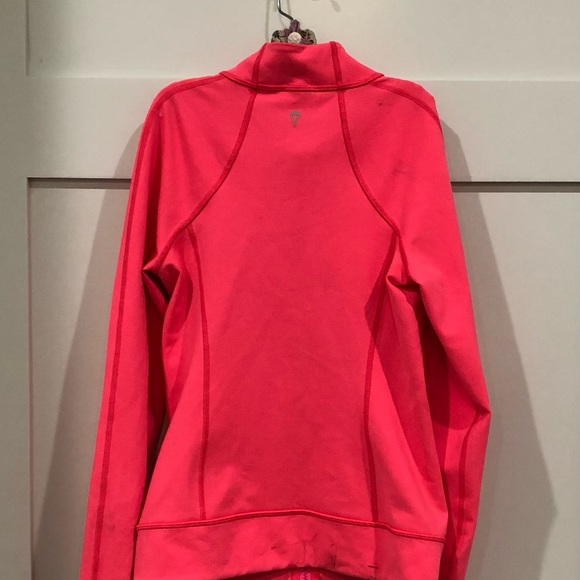 Ivivva by Lululemon Active Jacket - Picture 3 of 4